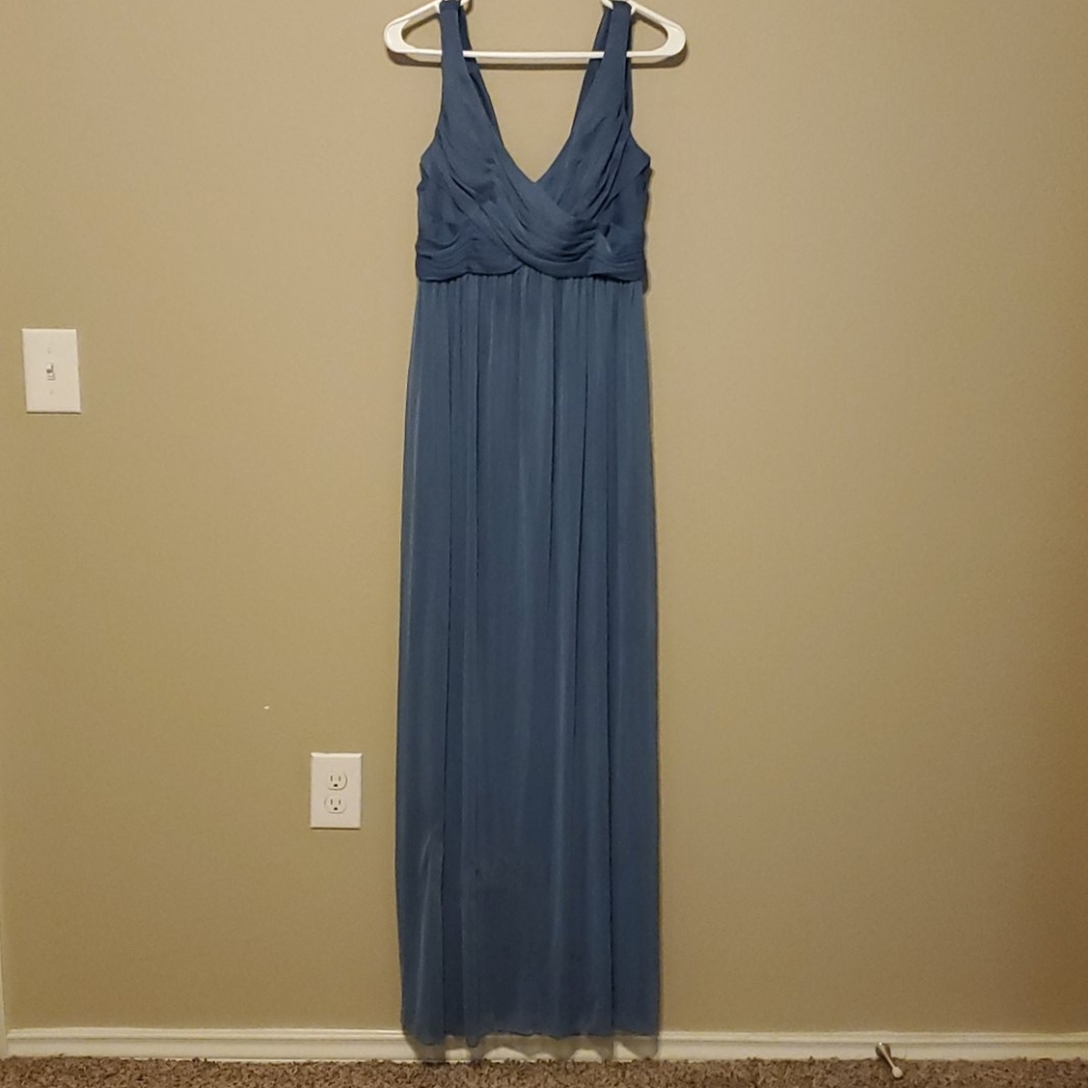 Bridesmaid dress